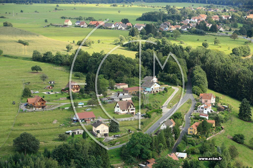 Rencontres aeriennes